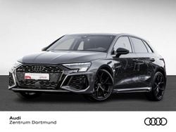 Grau Gebraucht 2022 Audi RS3 Sportback Sport Kleinwagen | 52.885 € (Fairer Preis)