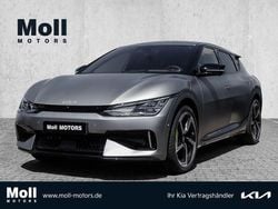 Grau Neu 2024 Kia EV6 3 SUV | 47.480 € (Superpreis)