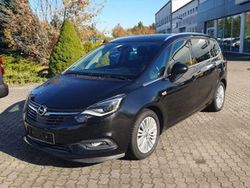 Schwarz Gebraucht 2019 Opel Zafira Life Innovation Van | 14.300 €