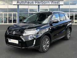 Cosmic black met. Gebraucht 2025 Suzuki Vitara GL SUV | 19.950 € (Guter Preis)