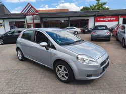 Gebraucht 2008 Fiat Grande Punto Dynamic Kleinwagen | 2.490 € (Etwas zu teuer)