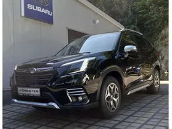 Crystal black silica Neu 2025 Subaru Forester Comfort SUV | 36.900 € (Superpreis)