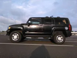 Hummer H3
