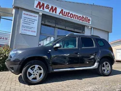 Schwarz Gebraucht 2013 Dacia Duster Prestige SUV | 4.990 € (Guter Preis)
