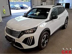 Weiss/typ aussenverkleidung me Gebraucht 2024 Peugeot 2008 Allure SUV | 17.980 € (Fairer Preis)