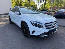 Weiß Gebraucht 2016 Mercedes GLA250 Sport SUV | 18.950 € (Fairer Preis)