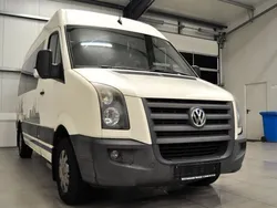 Grau Gebraucht 2008 VW Crafter Van | 14.490 €