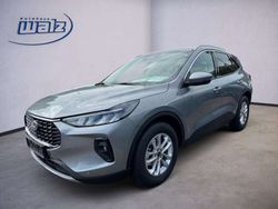 Solarsilber Gebraucht 2024 Ford Kuga Titanium SUV | 34.990 € (Teuer)