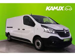 Weiß Gebraucht 2021 Renault Trafic Van | 19.445 € (Guter Preis)