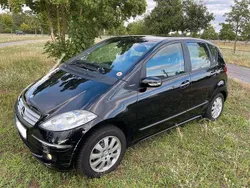 Schwarz Gebraucht 2007 Mercedes A150 Limousine | 1.499 € (Fairer Preis)