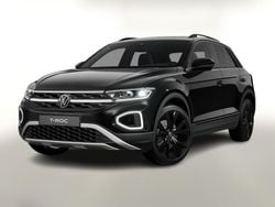 Deep black perleffekt Neu 2025 VW T-Roc Style SUV | 33.262 € (Guter Preis)