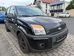 Schwarz Gebraucht 2010 Ford Fusion Kleinwagen | 1.990 € (Guter Preis)