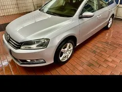 Silber Gebraucht 2011 VW Passat Kombi | 7.450 € (Fairer Preis)