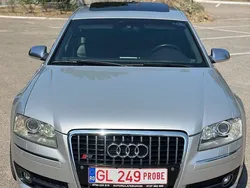 Grau Gebraucht 2006 Audi S8 Sport Limousine | 10.500 € (Superpreis)
