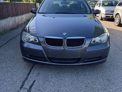 Gebraucht 2006 BMW 318 Limousine | 2.700 € (Superpreis)
