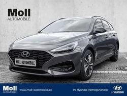 Weiss Neu 2024 Hyundai i30 Advantage Kombi | 25.890 € (Guter Preis)