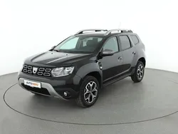 Schwarz Gebraucht 2018 Dacia Duster Prestige SUV | 14.200 € (Fairer Preis)