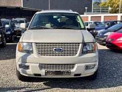Grau Gebraucht 2006 Ford Expedition SUV | 9.999 €