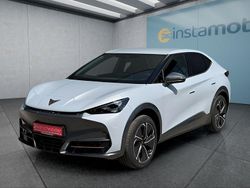 Silber Neu 2025 Cupra Tavascan VZ2 SUV | 55.999 € (Fairer Preis)