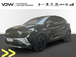 Schwarz Gebraucht 2025 Renault Captur Esprit Alpine SUV | 29.770 € (Fairer Preis)