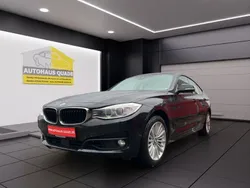 Schwarz Gebraucht 2014 BMW 335 Gran Turismo Limousine | 19.999 € (Fairer Preis)