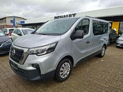 Silber Gebraucht 2021 Nissan NV300 Acenta Van | 26.990 € (Superpreis)