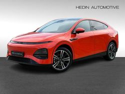 Orange Gebraucht 2025 XPENG G6 AWD Performance SUV | 46.989 €