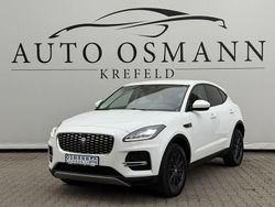 Weiß Gebraucht 2021 Jaguar E-Pace SUV | 19.750 € (Superpreis)