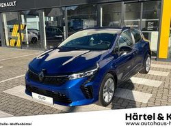 Andere farbe Gebraucht 2024 Renault Clio V Evolution Kleinwagen | 18.780 € (Fairer Preis)