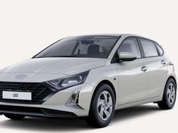 Lumen gray Neu 2025 Hyundai i20 Kleinwagen | 21.928 € (Fairer Preis)