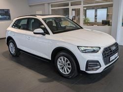 Weiß Gebraucht 2022 Audi Q5 Sport SUV | 36.950 € (Guter Preis)