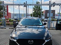 Schwarz Gebraucht 2020 Mazda CX-5 Sports-Line SUV | 24.500 € (Fairer Preis)