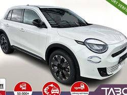 Weiß Neu 2025 Fiat 600 La Prima SUV | 22.988 € (Superpreis)