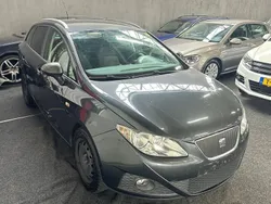 Grau Gebraucht 2010 Seat Ibiza Style Limousine | 1.950 € (Superpreis)