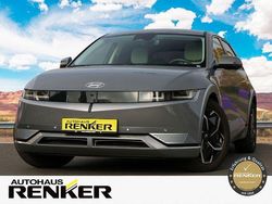 Grau Gebraucht 2022 Hyundai Ioniq 6 Limousine | 26.990 € (Fairer Preis)