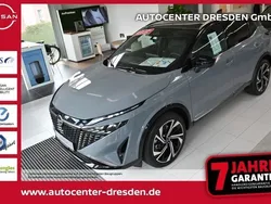Ceramic grey/black Neu 2025 Nissan Qashqai 360º SUV | 35.390 € (Guter Preis)