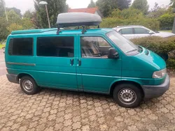 Gebraucht 1999 VW T4 Van | 11.000 €