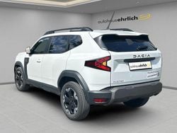 Weiß Gebraucht 2024 Dacia Duster Extreme SUV | 23.990 € (Fairer Preis)