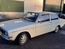 Weiß Gebraucht 1971 Volvo 142 Limousine | 6.999 €