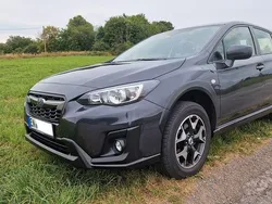 Schwarz Gebraucht 2018 Subaru XV Trend SUV | 15.700 € (Fairer Preis)
