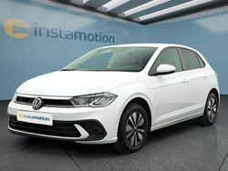 Weiß Gebraucht 2024 VW Polo Limousine | 21.749 € (Fairer Preis)