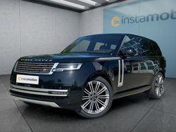 Schwarz Gebraucht 2023 Land Rover Range Rover SUV | 152.549 €