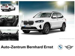 Alpinweiß Gebraucht 2022 BMW X3 SUV | 38.900 € (Guter Preis)