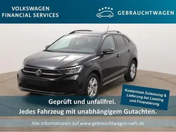 Schwarz Gebraucht 2022 VW Taigo Life SUV | 18.509 € (Fairer Preis)