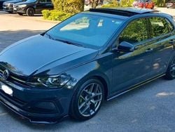 Grau Gebraucht 2018 VW Polo GTI Kleinwagen | 8.600 € (Etwas zu teuer)