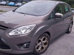 Brisbane (met.) Gebraucht 2013 Ford C-MAX Trend Van / Kleinbus | 6.999 € (Fairer Preis)