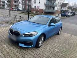 Gebraucht 2020 BMW 116 Kleinwagen | 19.000 €
