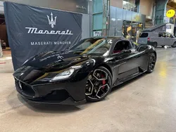 Nero enigma solid Neu 2024 Maserati MC20 Coupé | 259.900 €