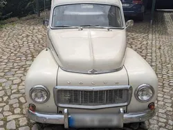 Beige Gebraucht 1965 Volvo PV544 Coupé | 17.000 €