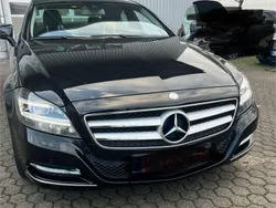 Mercedes CLS350